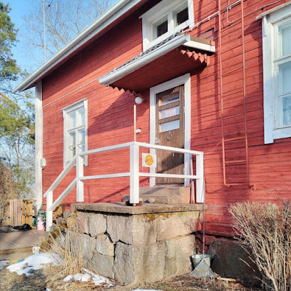 RepoRankanen | Hieroja i Hämeenlinna