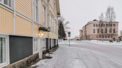 Hoitohuone Pitzen | Kauneuskeskus i Kemi Hoitohuone Pitzen | Kauneuskeskus i Kemi