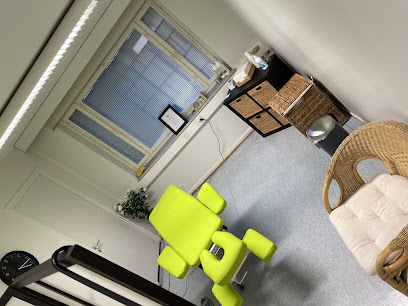 HierontaPro | Hieroja i Tampere