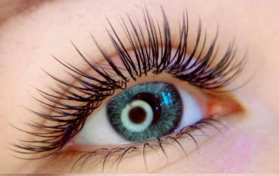 Sapphire Lashes | Kauneuskeskus i Helsinki Sapphire Lashes | Kauneuskeskus i Helsinki