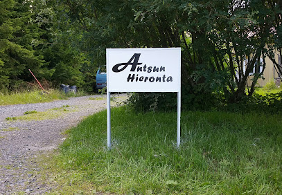 Antsun Hieronta | Hieroja i Ylöjärvi
