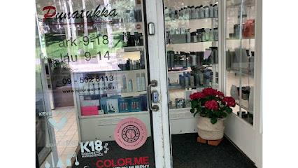 Salon Punatukka | Kampaamo i Espoo Salon Punatukka | Kampaamo i Espoo