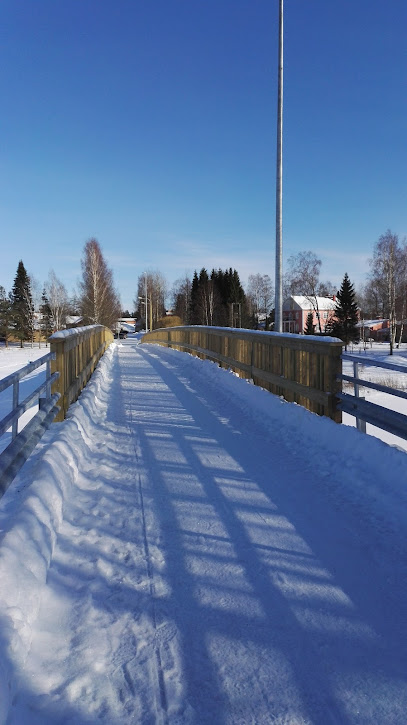 Martti Jussila | Hieroja i Jokipii