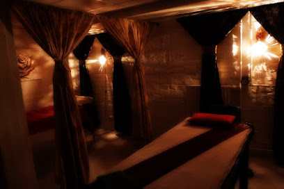 Renu Spa | Hieroja i Lahti
