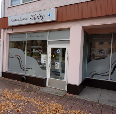 Beauty Salon Maiko | Kauneuskeskus i Kouvola Beauty Salon Maiko | Kauneuskeskus i Kouvola