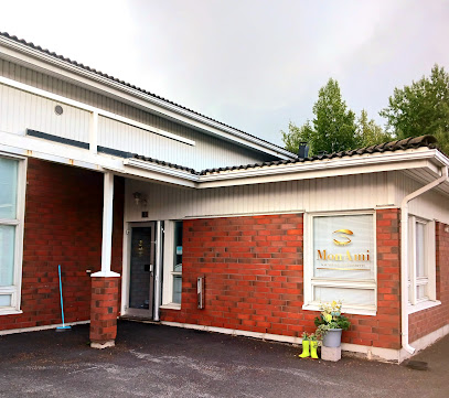 MonAmi | Kauneuskeskus i Pirkkala