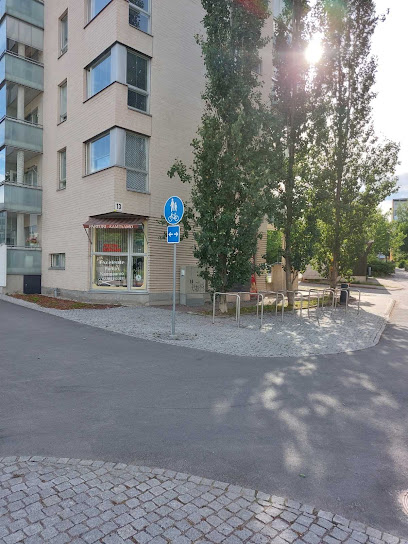 Excelente | Kampaamo i Espoo Excelente | Kampaamo i Espoo