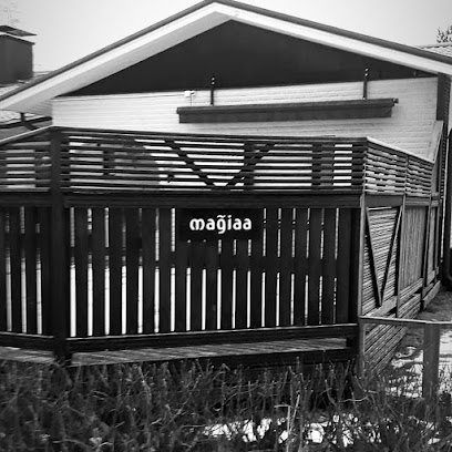 Magiaa | Kauneuskeskus i Seinäjoki