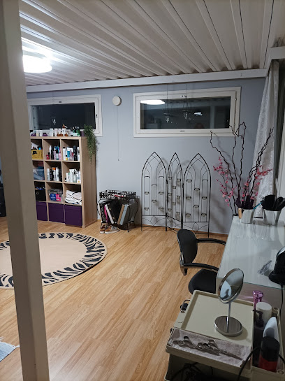 Hius Miia’s | Kampaamo i Jyväskylä