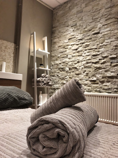 Helsinki Wellness Center | Hieroja i Helsinki
