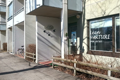 Parturi Lea Nieminen | Parturi i Järvenpää