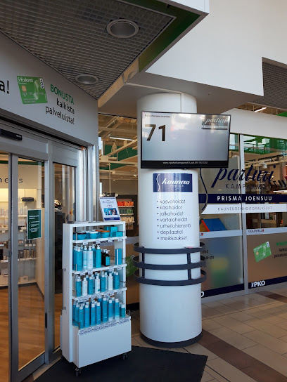 S-Parturi-Kampaamo Prisma | Kampaamo i Joensuu