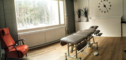 Hannu Laitala | Hieroja i Hankasalmi