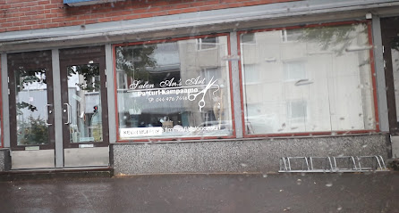 Salon An’s Art | Kampaamo i Heinola