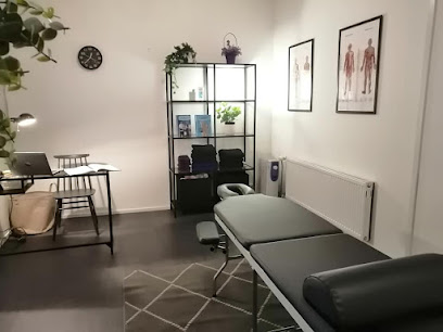 RelaxiPasi | Hieroja i Kärsämäki