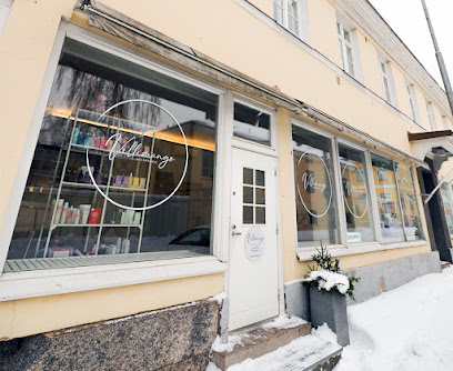 Villimango | Kauneuskeskus i Kokkola Villimango | Kauneuskeskus i Kokkola