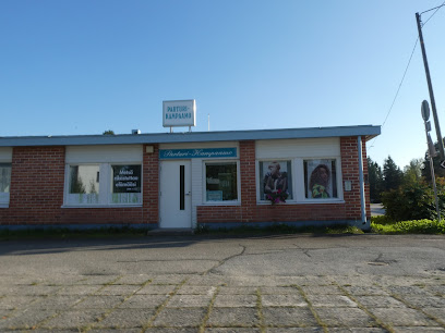 Avoinna Ajanvarauksella | Parturi i Ristijärvi Avoinna Ajanvarauksella | Parturi i Ristijärvi