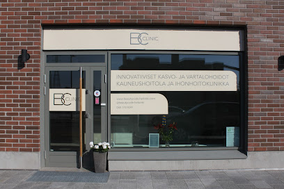 BC Clinic | Kauneuskeskus i Helsinki