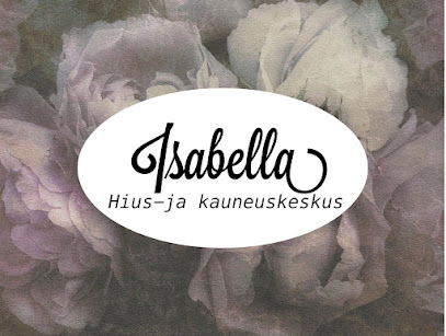 Hius-ja Kauneuskeskus Isabella | Kauneuskeskus i Lahti