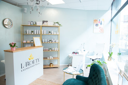 L-Beauty Kauneushoitola | Kauneuskeskus i Helsinki