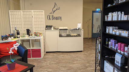 CK Beauty | Kauneuskeskus i Kerava