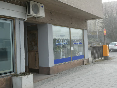 CAM-IN Herr & Damfrisering | Kampaamo i Hanko