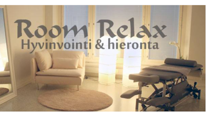 Room Relax | Hieroja i Tampere