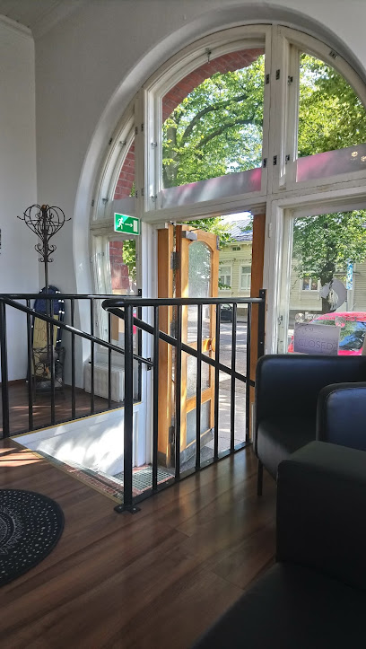 Kampaamo Pias Hargalleri | Kampaamo i Hanko