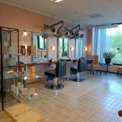 Ekokampaamo Margit | Kampaamo i Hyvinkää