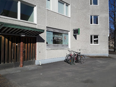 Parturi-Kampaamo Kuutamo Taija Mattila | Kampaamo i Jyväskylä