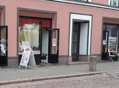 Kotkan Kosmetiikkakeskus | Kauneuskeskus i Kotka Kotkan Kosmetiikkakeskus | Kauneuskeskus i Kotka
