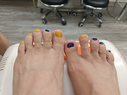 Beauty Salon & Fashion Nail | Kauneuskeskus i Helsinki Beauty Salon & Fashion Nail | Kauneuskeskus i Helsinki