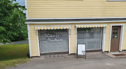 Lihas & Niveltoimi | Hieroja i Kyröskoski