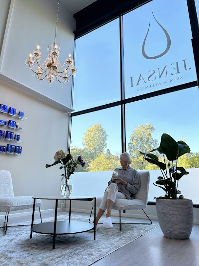 Jensai Skin & Wellness | Kauneuskeskus i Espoo Jensai Skin & Wellness | Kauneuskeskus i Espoo