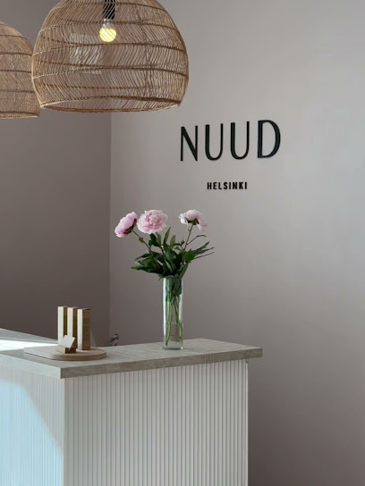 NUUD Helsinki | Kauneuskeskus i Helsinki NUUD Helsinki | Kauneuskeskus i Helsinki