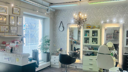 Salon Salina | Kauneuskeskus i Kokkola Salon Salina | Kauneuskeskus i Kokkola