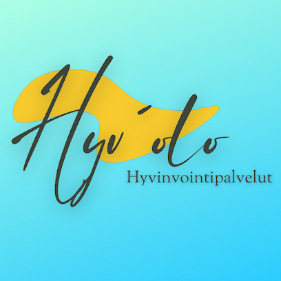 Hyv’olo | Hieroja i Sieppijärvi