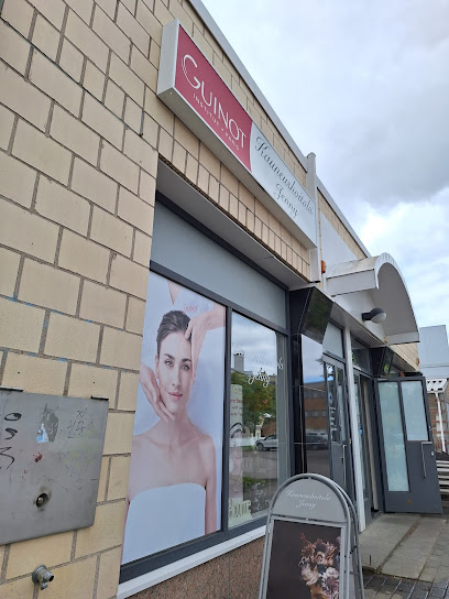 Jenny Beauty Salon | Kauneuskeskus i Siilinjärvi