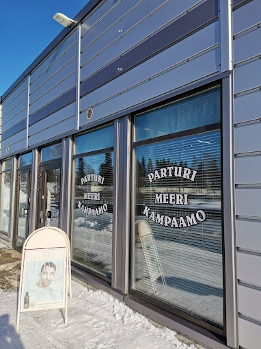 Parturi-Kampaamo Meeri | Parturi i Tornio Parturi-Kampaamo Meeri | Parturi i Tornio
