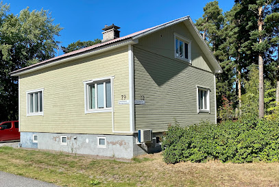 Juha Sarkela | Hieroja i Hanko Juha Sarkela | Hieroja i Hanko