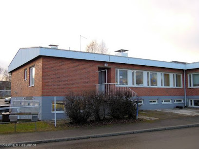 Hierontapiste Laguuni | Hieroja i Hämeenlinna