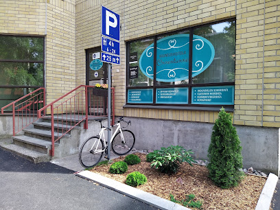 Onnentunne | Kauneuskeskus i Helsinki Onnentunne | Kauneuskeskus i Helsinki