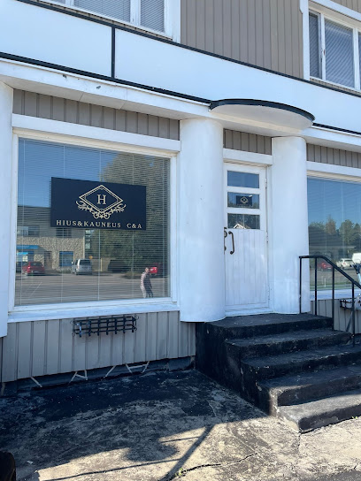 C&A Hius & Kauneus | Kauneuskeskus i Kurikka