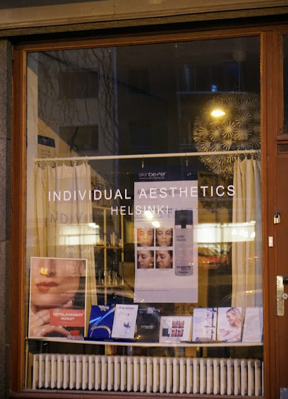 Individual Skin Clinic | Kauneuskeskus i Helsinki