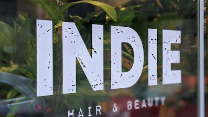 Indie Hair & Beauty | Kampaamo i Helsinki