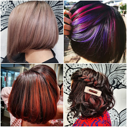 Parturi-Kampaamo Stil | Kampaamo i Helsinki