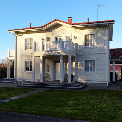 Kauneushuone Kuiske | Kauneuskeskus i Heinola