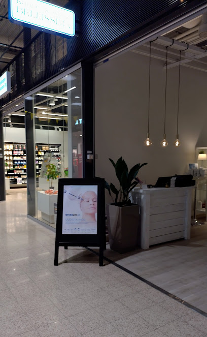 Jalka- Ja Kauneushoitola Bellissima | Kauneuskeskus i Jyväskylä Jalka- Ja Kauneushoitola Bellissima | Kauneuskeskus i Jyväskylä