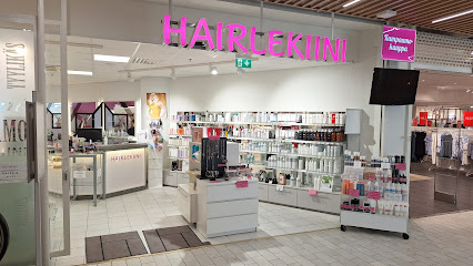 Hairlekiini | Kampaamo i Kuopio