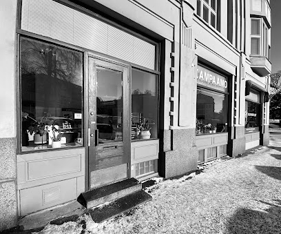 Parturikampaamo Savy Helsinki | Kampaamo i Helsinki